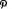 Pulltap's - icon_p.
